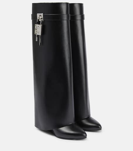 bstroy givenchy boots|Givenchy.